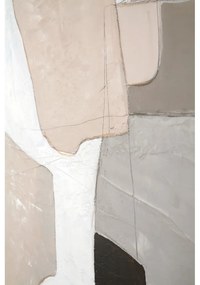 Ръчно рисувана картина 90x120 cm Accurate - Malerifabrikken