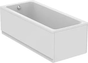 Правоъгълна вана, T362301, Ideal Standard