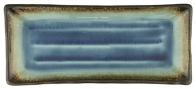 Horecano - Порцеланово плато 29x12,5xh3,3см GIO AZURE-(HC-56795)