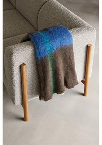 Одеяло 140x200 cm Graphic – Hübsch