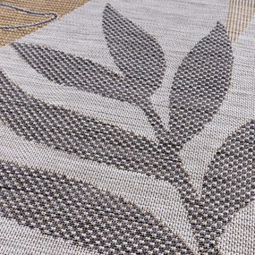 Бежов външен килим 120x170 cm Sunny – Ayyildiz Carpets