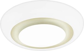Eglo 97038 - LED таванно осветително тяло CANUMA LED/21W/230V