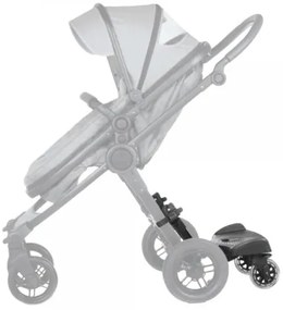 Ремарке детски количка Bebe Stars Traction plus