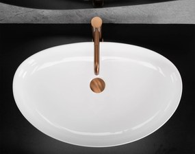 Умивалник за плот SABINA 65
