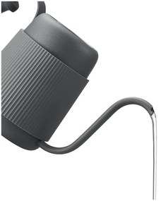 Кафеварка Gooseneck BUYDEEM CD2006, 350 мл, Неръждаема стомана, Черен