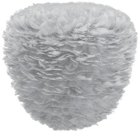 Светлосив абажур ø 55 cm Eos Evia Large – UMAGE