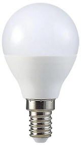 Rabalux 79072 - LED Крушка G45 E14/9W/230V 4000K