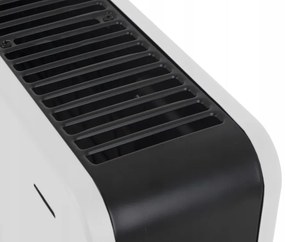 Енергоспестяващ електрически конвектор KAMINER ZIFLO 2300W с WiFi управление и турбовентилатор