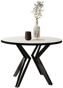 Разтегателна маса Randi 100-Marmaro