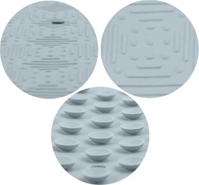 Подложка против хлъзгане за вана 40x70 cm Ruby – Spirella