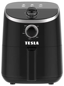 TESLA Electronics AirCook - Многофункционален фритюрник с горещ въздух 2 l 900W/230V