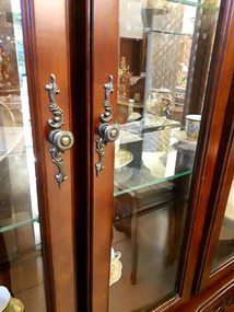 Трапезарна витрина DF 6112