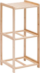 Етажерка 5five Tidy Box, 2 нива, 34.7x33x77.5 cm