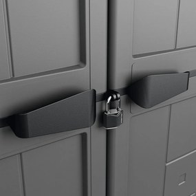 Шкаф за работилница Jolly – Keter