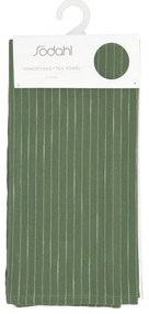 Памучни кърпи за съдове в комплект от 2 бр. 50x70 cm Line – Södahl