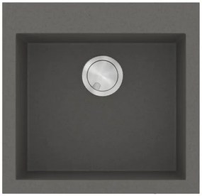 Мивка Sanitec 50 1B-Pietra