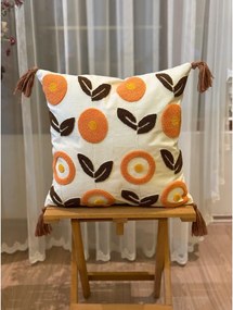 Калъфка за възглавница 43x43 cm – Mila Home