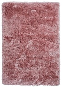 Розов килим , 150 x 230 cm Polar - Think Rugs
