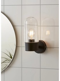 Черна стена Светлина Стена Черно Clear Zen - Markslöjd