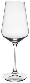 Чаши в комплект 6 бр. за вино 450 ml Sandra – Orion