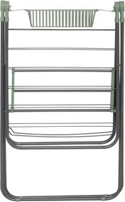 Сушилник за дрехи 5five Accona Plus Winged, Метал, 13 m