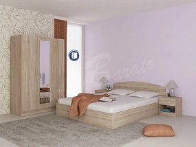 Спален комплект Аполо 3