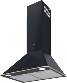 Teka DOS 60.2 Декоративен аспиратор Rustic line