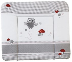 Постелка за преобуване 75x85 cm Adam & Eule – Roba