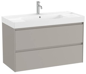 Конзолен шкаф A851693510, 100x46x64.5см