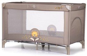 CHIPOLINO Кошара 1 ниво КАПРИ ЛЪВЧЕ БЕЖОВА
