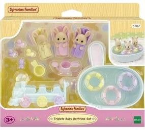 Фигурки на Герои Sylvanian Families 5707 Заек