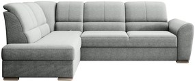 Ъглов диван Bisero-Gkri-Left