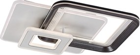 Rabalux Stregobor Таванно осветление (плафони) IP20 LED 48W 2937
