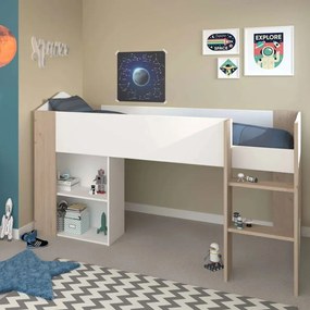 Σετ παιδικού δωματίου Shield