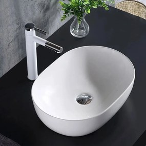 Умивалник за плот Rea Amelia 48