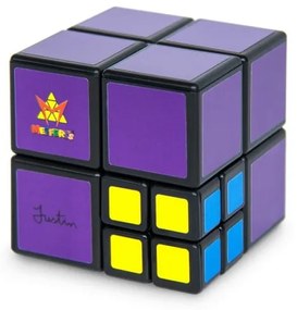 Главоблъсканица Pocket Cube – RecentToys