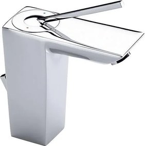 Смесител едноръкохватков Touch за умивалник