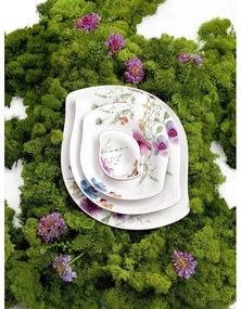 Порцеланова купа с мотив на цветя Villeroy &amp; Boch Mariefleur Serve, 21 x 18 cm Mariefleur Serve &amp; Salad - Villeroy&amp;Boch