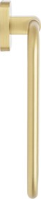 Закачалка за баня 5910 Nico Brush Gold
