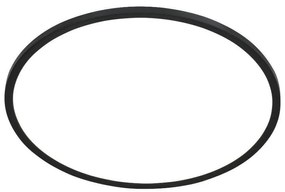 Brilo - LED Плафониера SLIM LED/18W/230V Ø 29,3 см