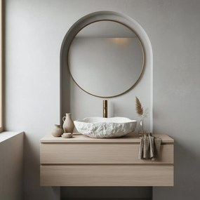 Умивалник за плот Isla Shiro