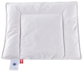 Пълнеж за детска възглавница от пера 40x45 cm Capella Baby – Universe of Sleeping