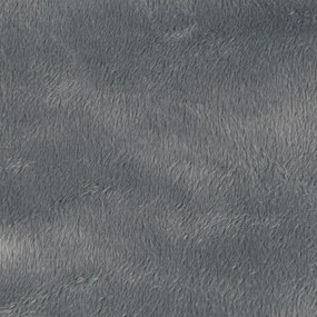 Тъмносиво легло за куче 55x87 cm – Love Story