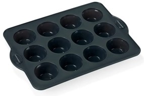 Силиконова форма за мъфини 25,5x36 cm – Blomsterbergs