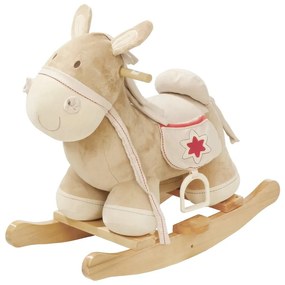 Люлеещо се конче - Roba Kids