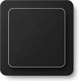 LED аплик LHJ123-W Черен