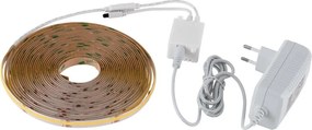 Eglo 900579 - LED димируема лента 8m COB STRIPE LED/52,8W/24/230V 2700-6500K + с дистанционно управление
