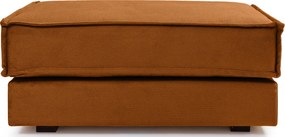 Модулен диван табуретка Bella-Keramidi