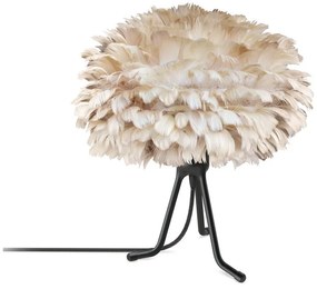 Светлокафяв абажур ø 35 cm Eos mini - UMAGE