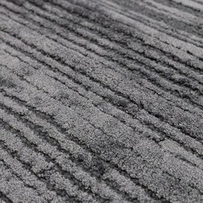 Ръчно изработен килим със смес от вълна в петролен цвят 200x290 cm Henley Petrol – Asiatic Carpets